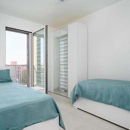 Martesana Apartment Milano Oda fotoğraf