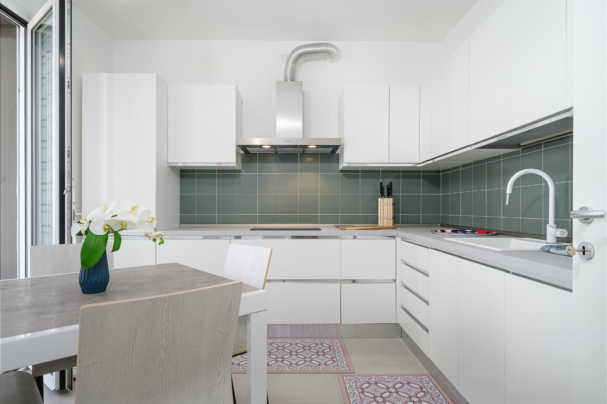 Martesana Apartment Milano Oda fotoğraf