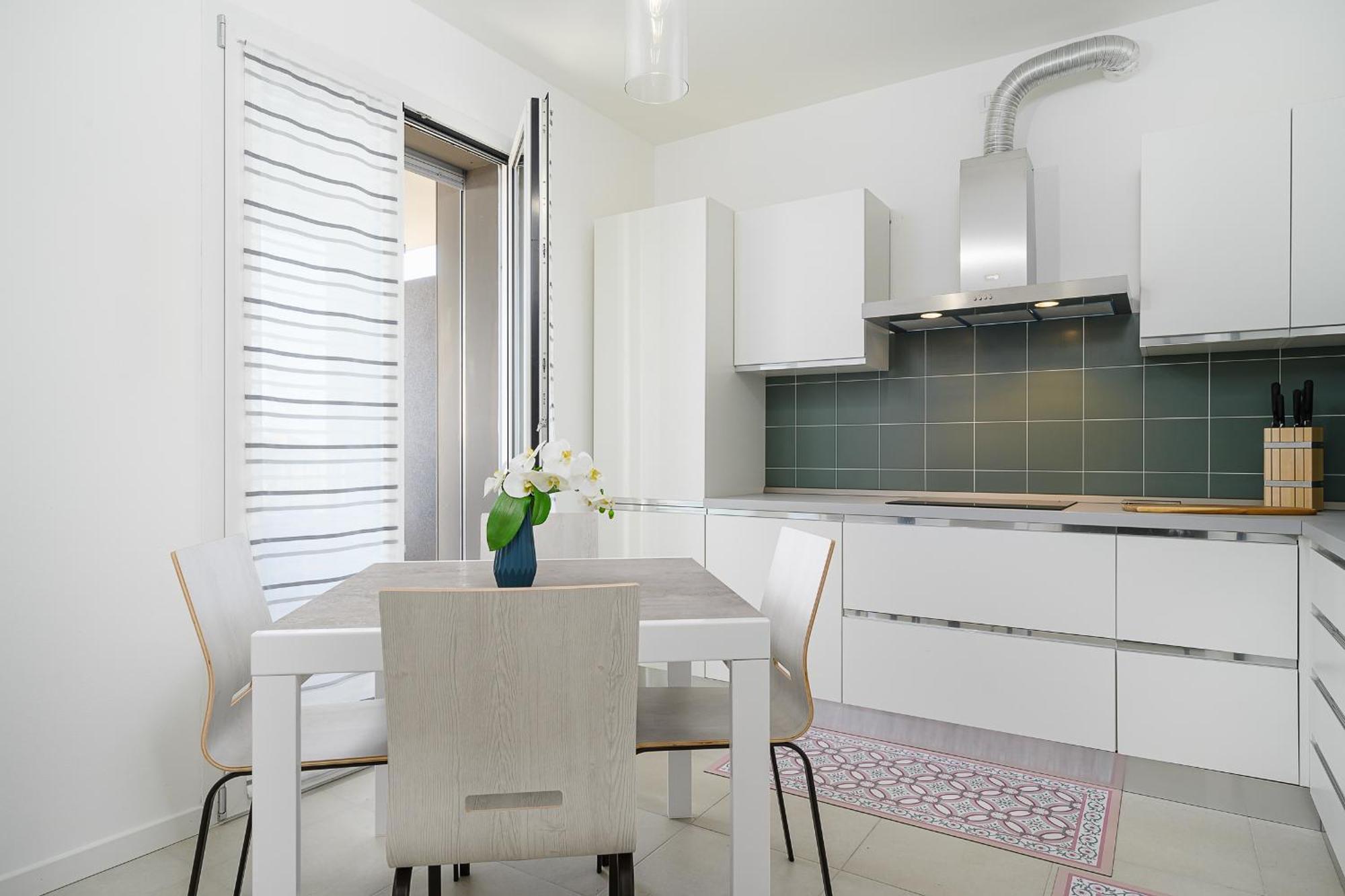Martesana Apartment Milano Oda fotoğraf